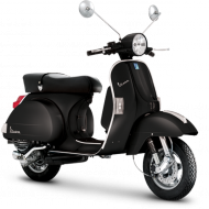 Vespa PX 150