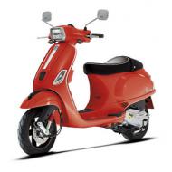 Vespa S 50 4V