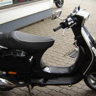 Vespa S 50