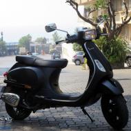 Vespa S