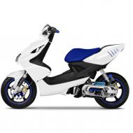 Yamaha Aerox R Special Version