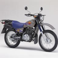 Yamaha AG 200