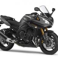 Yamaha Fazer 8 ABS