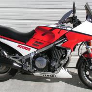 Yamaha FJ 1100