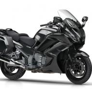 Yamaha FJR 1300 AS