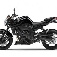 Yamaha FZ1 ABS