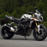 Yamaha FZ1 Fazer