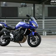 Yamaha FZ6 Fazer S2