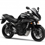 Yamaha FZ6 S2