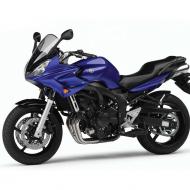 Yamaha FZ6