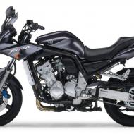 Yamaha FZS 1000 Fazer