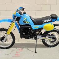 Yamaha IT 490