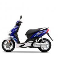 Yamaha Jog R