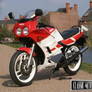 Yamaha RD 350R YPVS