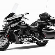 Yamaha Royal Star Venture 1300