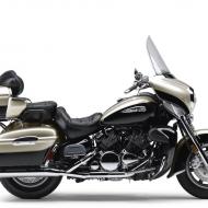 Yamaha Royal Star Venture