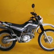 Yamaha Serow 225 WE