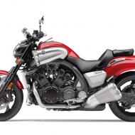 Yamaha Star VMAX