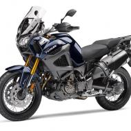 Yamaha Super Tenere