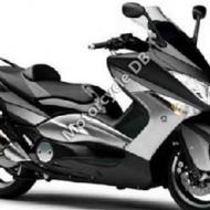 Yamaha TMAX 500 Special Edition