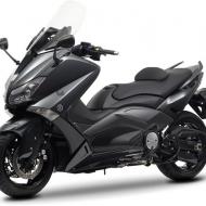 Yamaha TMAX Tech Max ABS