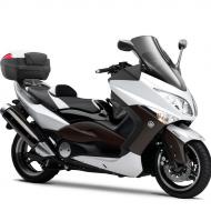 Yamaha TMAX White Max ABS