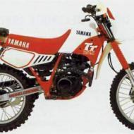 Yamaha TT 225