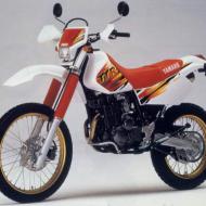 Yamaha TT 250