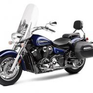 Yamaha V Star 1300 Tourer