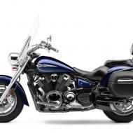 Yamaha V Star 1300