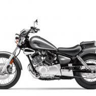 Yamaha V Star 250