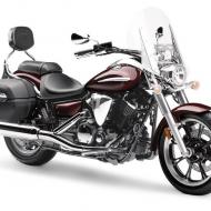 Yamaha V Star 950 Tourer