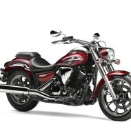 Yamaha V Star 950