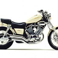 Yamaha Virago XV 535