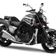 Yamaha VMAX