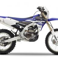 Yamaha WF 250 F