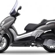 Yamaha X-City