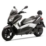 Yamaha X-Max 125 Sport