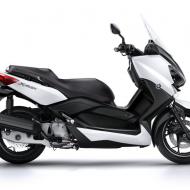 Yamaha X-Max 125