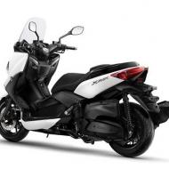 Yamaha X-MAX 400