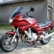 Yamaha XJ 900 S Diversion