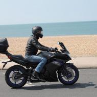 Yamaha XJ6 Diversion F