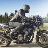 Yamaha XJR 1300