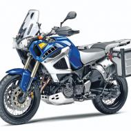 Yamaha XT 1200Z Super Tenere