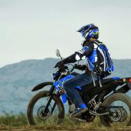 Yamaha XT 125 R