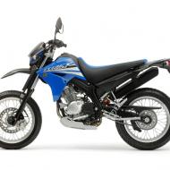 Yamaha XT 125 X