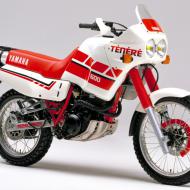 Yamaha XT 600 Tenere