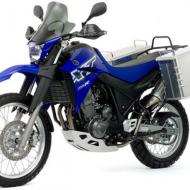 Yamaha XT 660 R