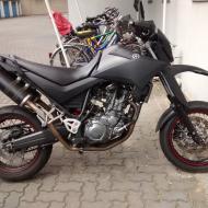 Yamaha XT 660 X