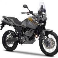 Yamaha XT 660Z Tenere ABS